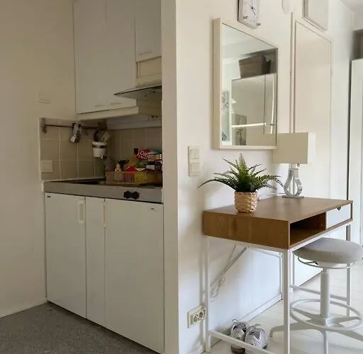 Luminous Studio 15min To Center With Wifi & Netflix *