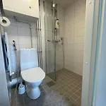 Luminous Studio 15min To Center With Wifi & Netflix * Helsinki