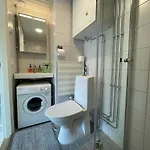 Hotel Luminous Studio 15min To Center With Wifi & Netflix